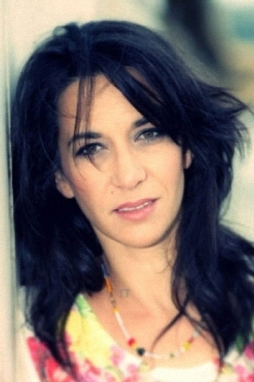 Török-Illyés Orsolya as Marie