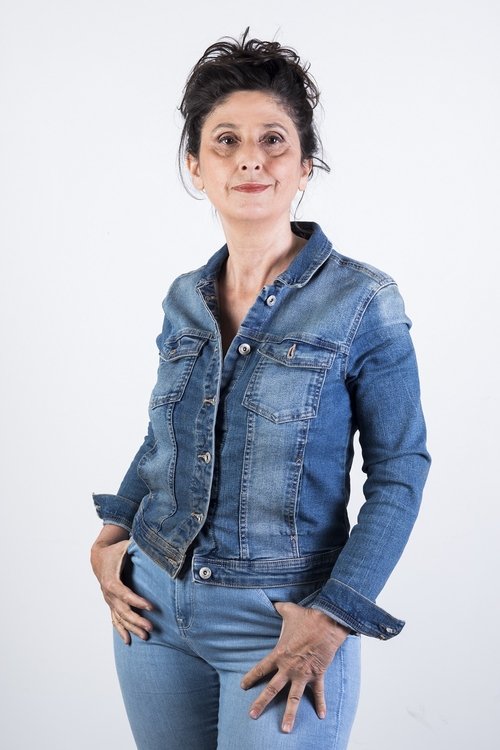 Antonella Meco as Isabelle