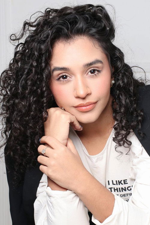 Amambay Narváez as Cinthia