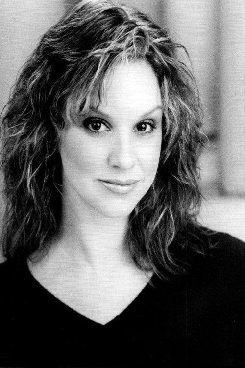 Sabrina Boudot as Heather