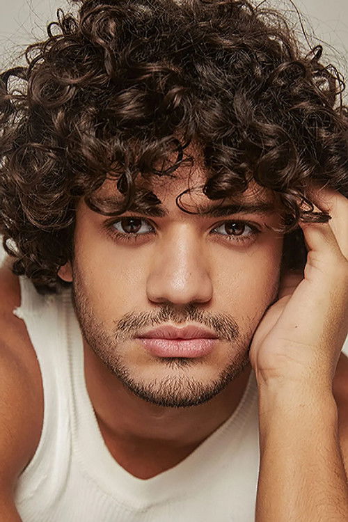 Gabriel Santana profile photo