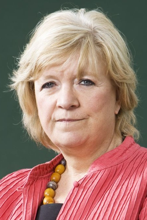 Polly Toynbee as 