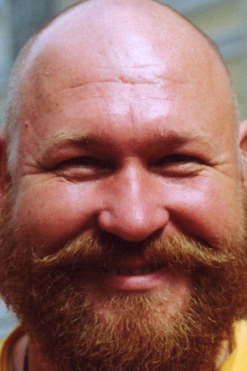 Sergey Blokhin as Doctor