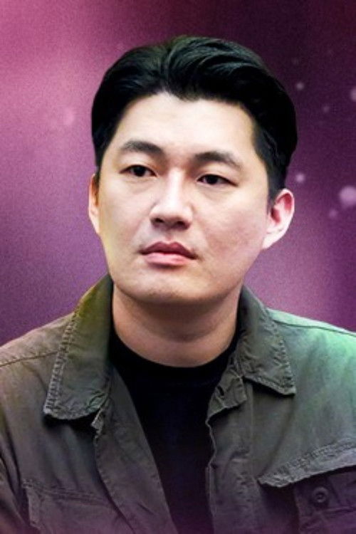 Kim Jin-hyeon as Yu-ro