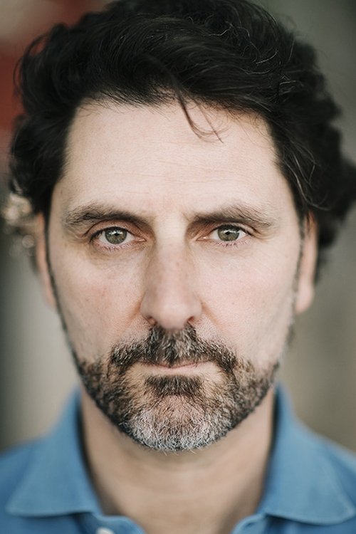 Giovanni Maria Buzzatti as 