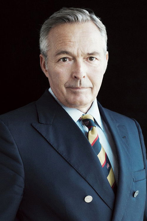 Karl-Friedrich Scheufele as Self