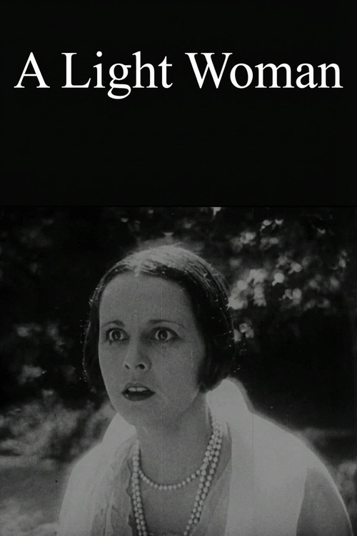 A Light Woman