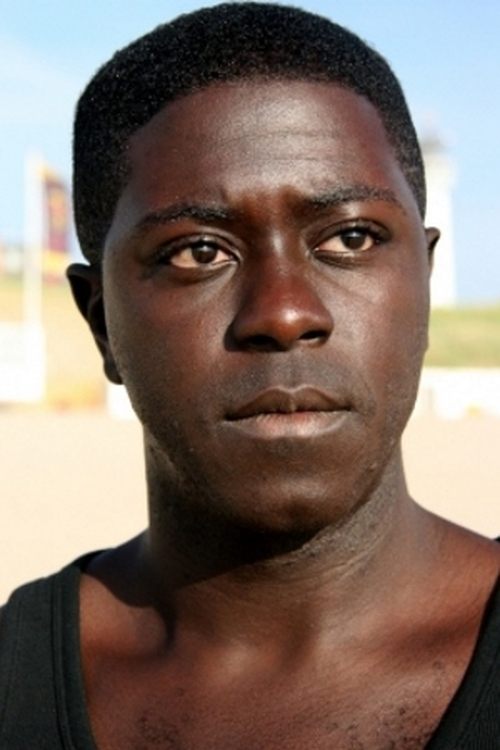 André Dongelmans as Vin