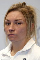 Lauren Price as Self