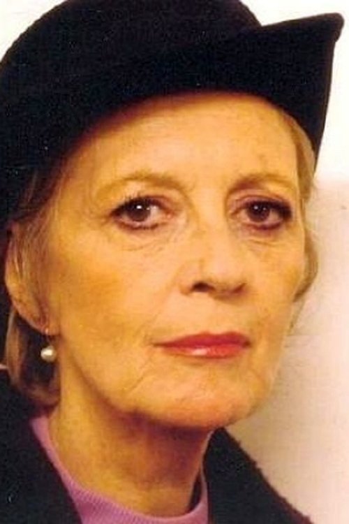 Monique Barbillat as 