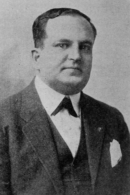 Leon Schlesinger as Self