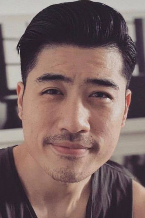 Nicholas Liew Davis as Lee & Helang