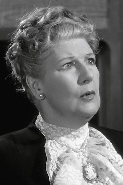 Mary Forbes as Mrs. Stanley