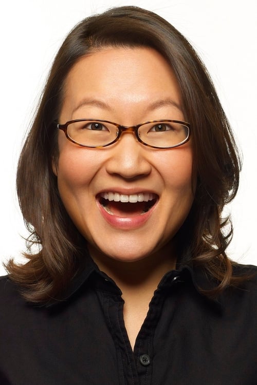 Helen Hong as Mrs. Kim