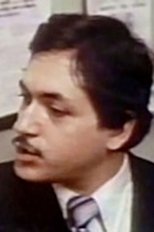 Roberto Vegas as Jesus Martinez