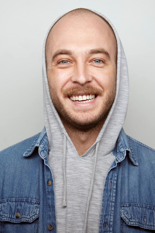 Lee Kimbrell as Self