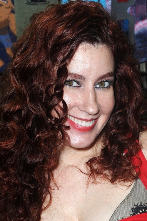 Victoria De Mare as Mandy