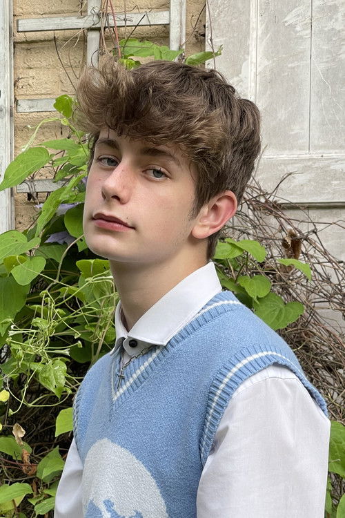 Joran Meyers as Self - Contestant