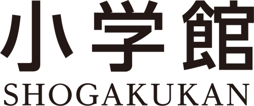 Shogakukan logo
