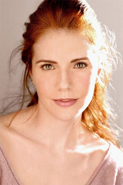 Amy Halldin as Brianna