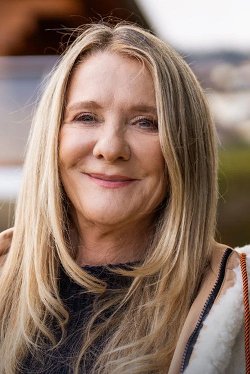 Monique as Self (Lives in Arzier, Switserland)