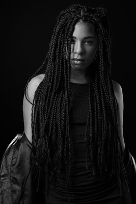 Cashmere Moniqué as Kate