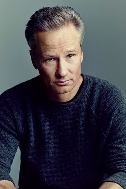 George Pilgrim as Billy