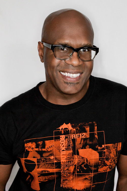 Everett Bradley as Self - Percussion