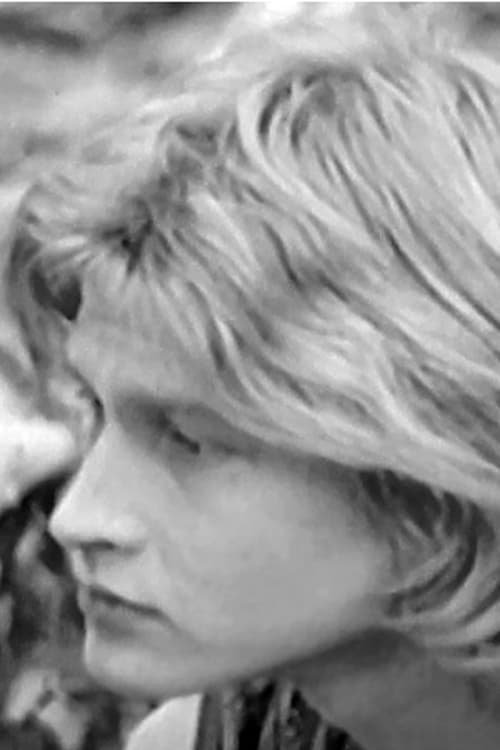 Joey Daniels as Big John