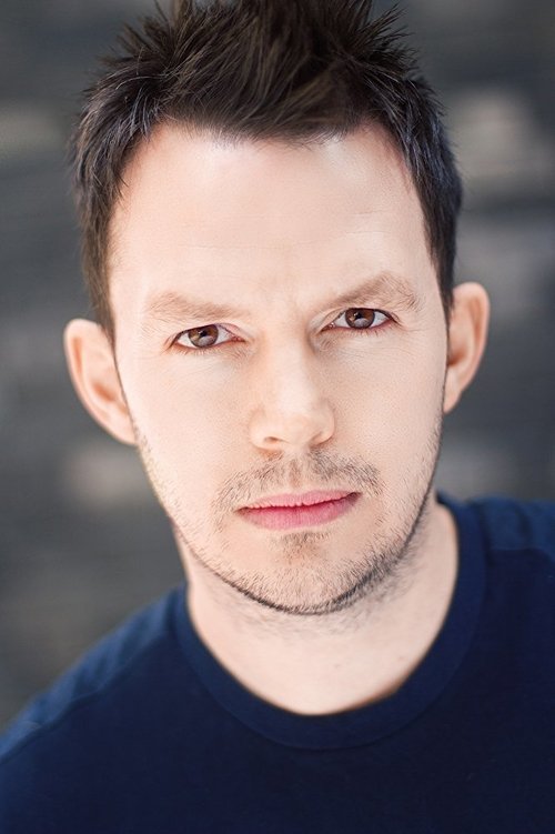 Ray Whelan as Erebus