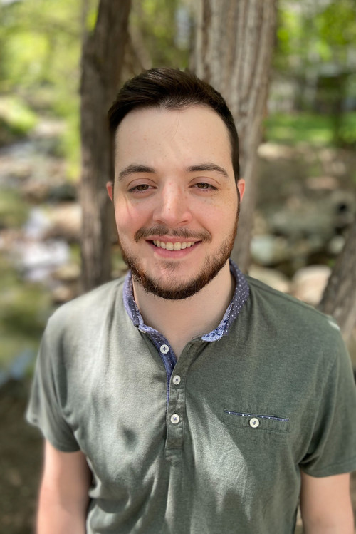 Nick Acosta as Daniel