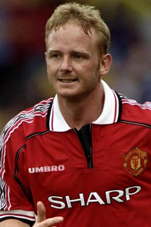 David May as Self (archive footage)