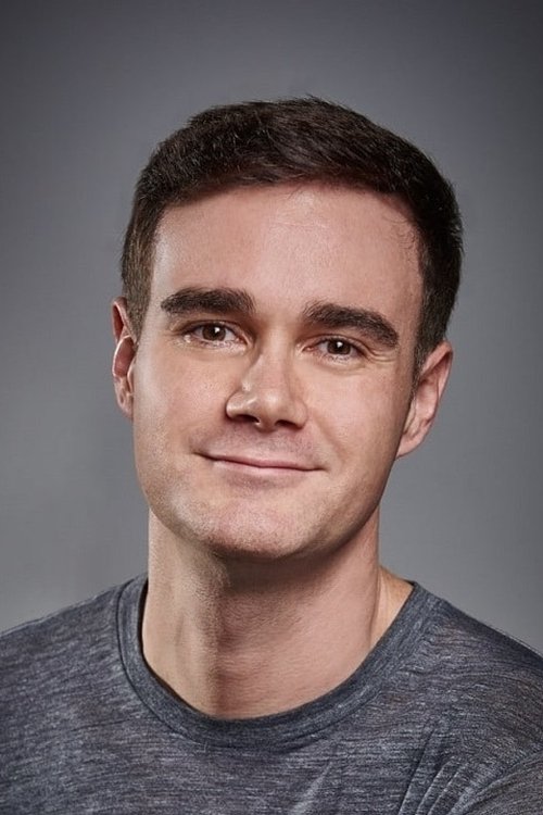 Brett Leigh as Harry