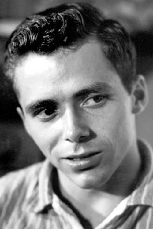 Patrick Flanagan as Self