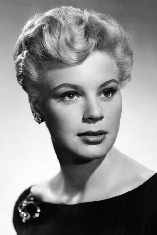 Betsy Palmer as Nona Mayfield