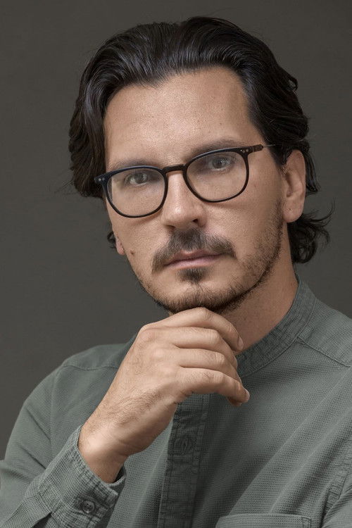 Austin Staton as Mark