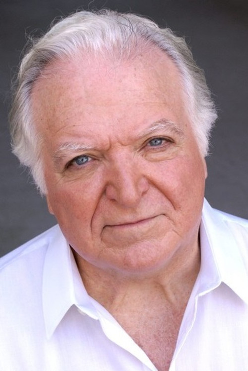 Stephen Ware as Man at Pageant