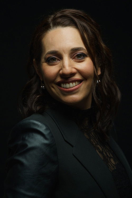 Lucía Salinas as Lucía Salinas