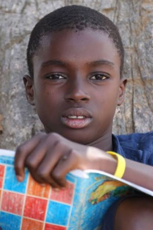 Lionel Louis Basse as Yao