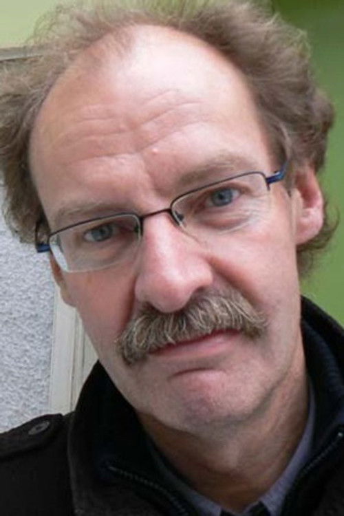 Alain Marcoen as Self