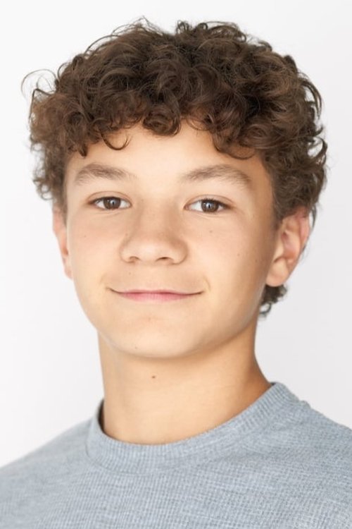 Justin Labelle as Delphis Denis