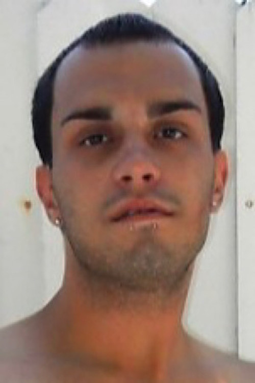 Jaeden James as (archive footage)