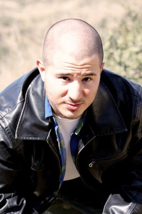 Kevin Barile as Henchman #1