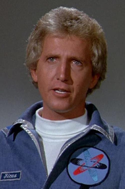 Richard Kelton as Cal