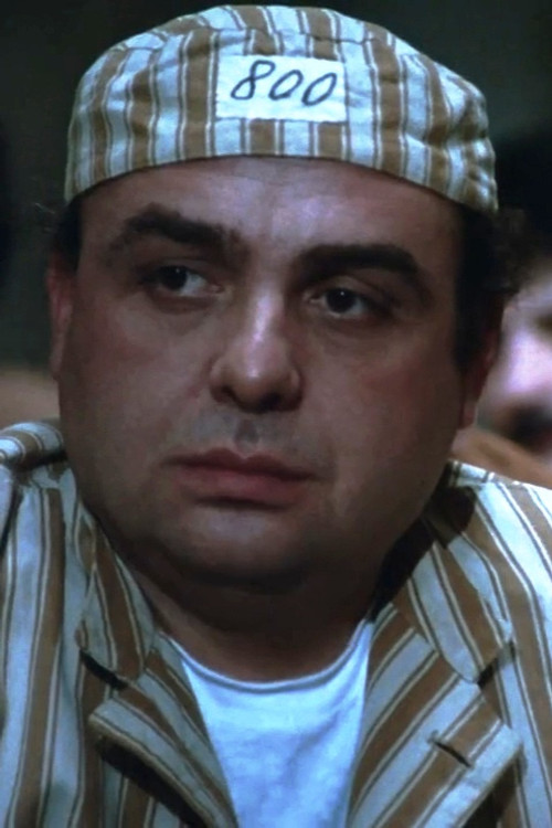 Sergio Boccalatte as Gino