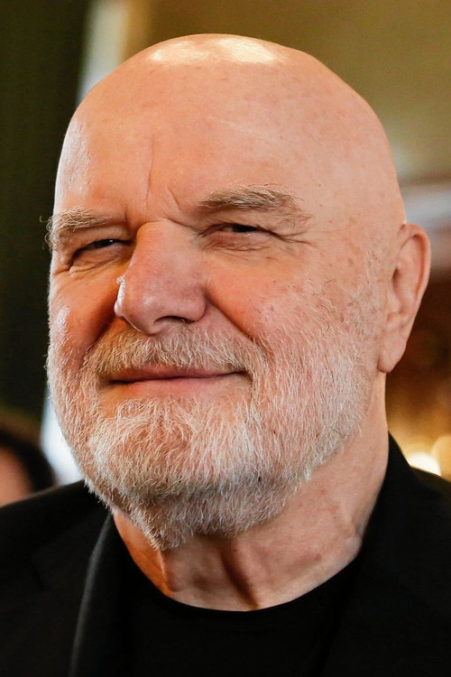 Andrzej Mleczko as Self