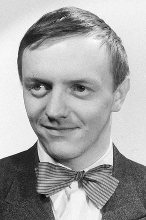 Jan-Olof Strandberg as Vladimir