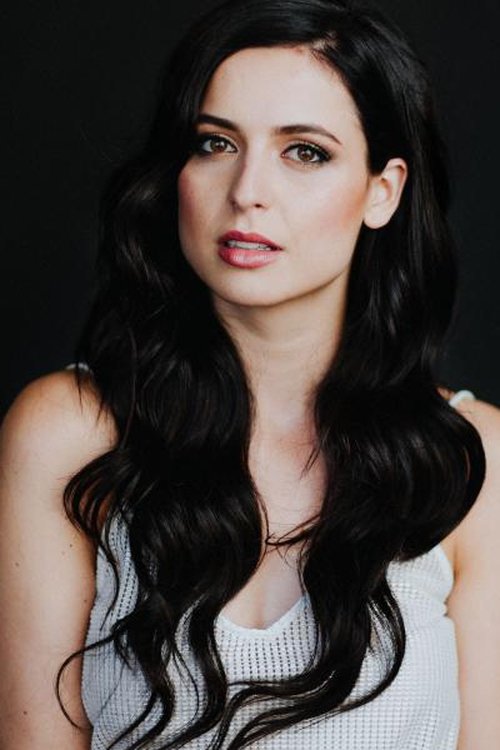 Karine St-Michel as Smoothie