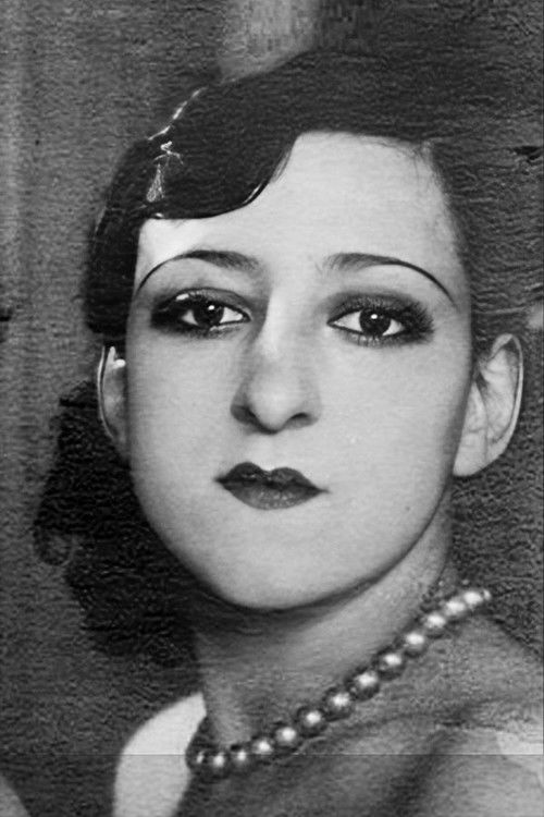 Angélica Cortesina as 