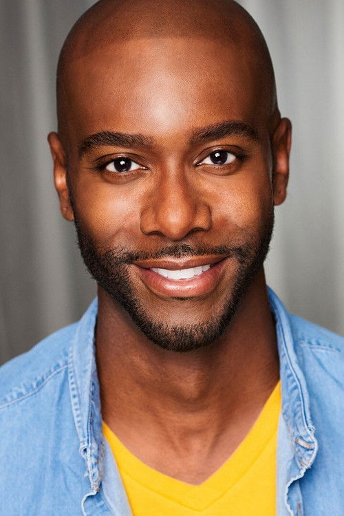 Nic Few as Wrong Number Caller